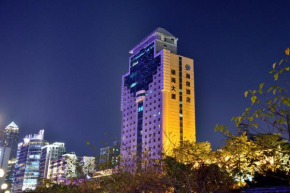 HaiJun Hotel -Free Canton Fair Shuttle Bus